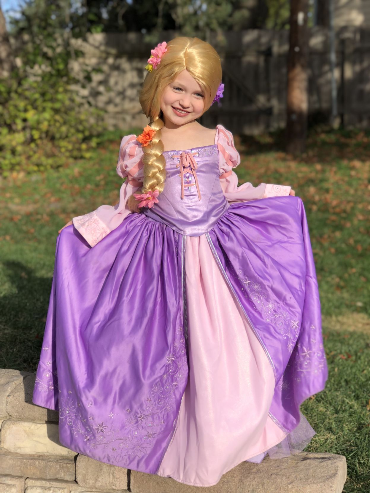 Rapunzel